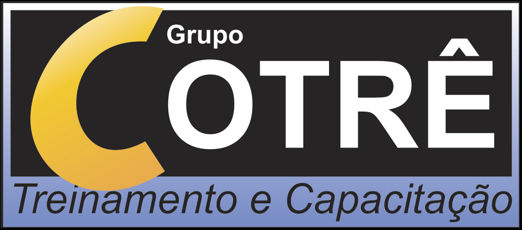 Logo Grupo Cotre Serviços